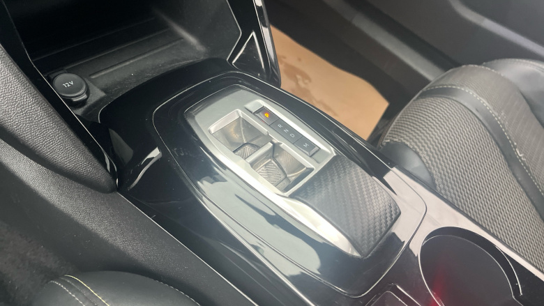 Peugeot 2008 1.2 PureTech 130 GT 5dr EAT8 Petrol Estate